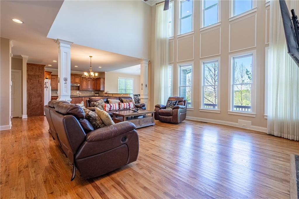 5650 Upper Creek Court, Suwanee, Georgia image 9