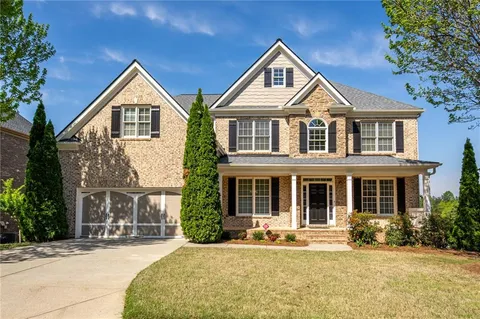 5650 Upper Creek Court, Suwanee, GA 30024 - MLS#: 7554563