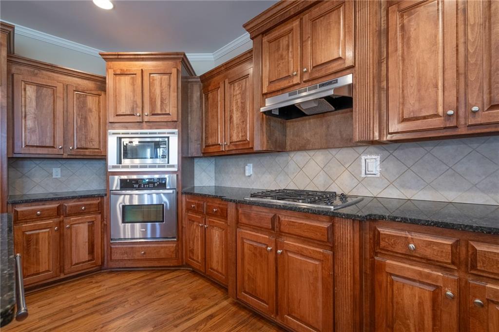 5650 Upper Creek Court, Suwanee, Georgia image 15
