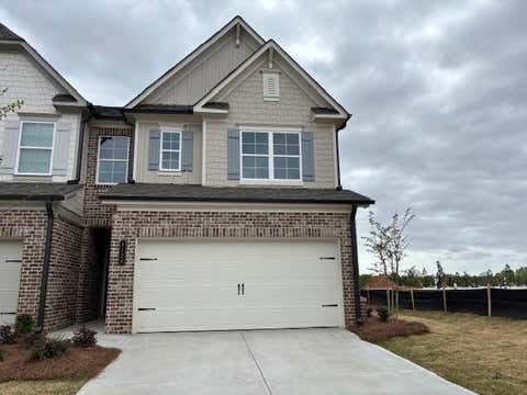 Townhouse For Sale - 1120 Bartlett Trace<br/> Suwanee, GA 30024