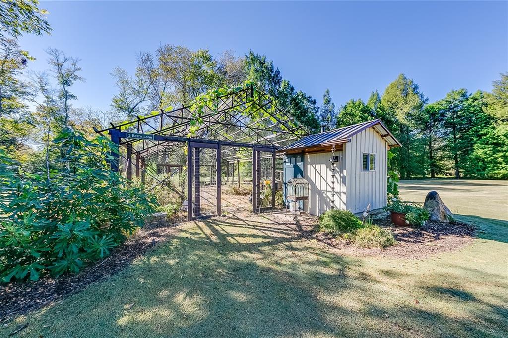 479 Bill Watkins Road, Hoschton, Georgia image 26