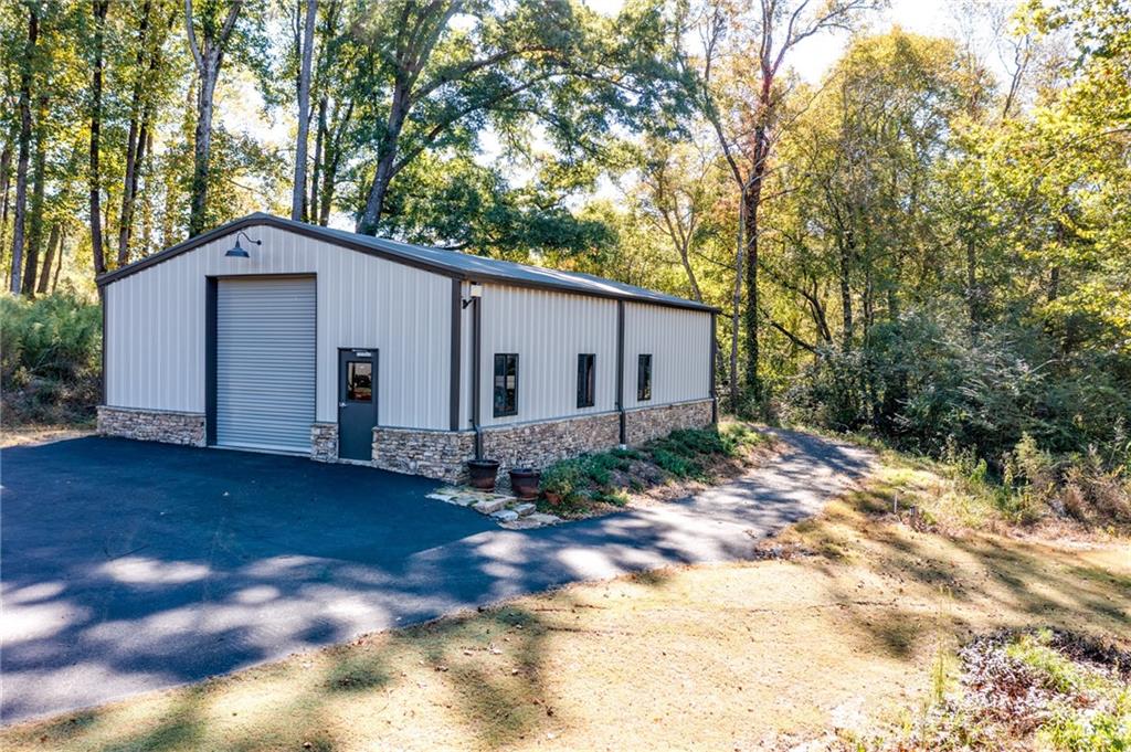 479 Bill Watkins Road, Hoschton, Georgia image 45