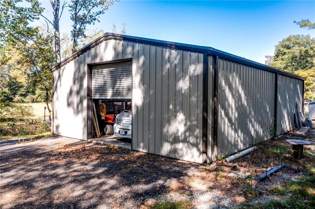 479 Bill Watkins Road, Hoschton, Georgia image 46