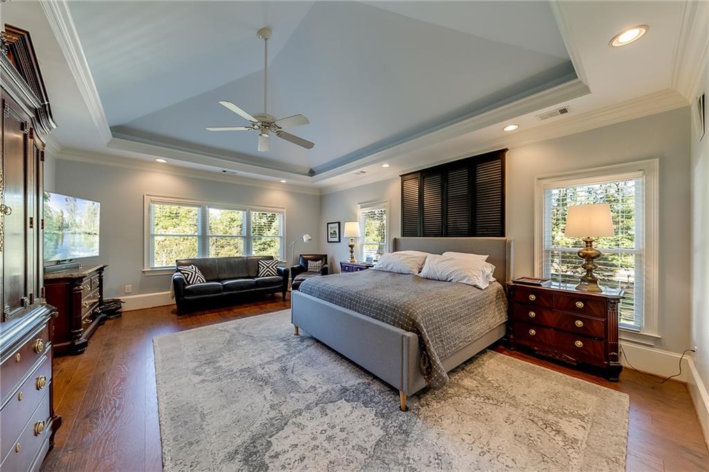 479 Bill Watkins Road, Hoschton, Georgia image 11