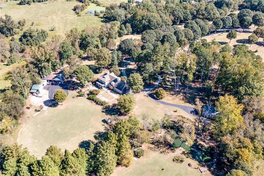 479 Bill Watkins Road, Hoschton, Georgia image 37