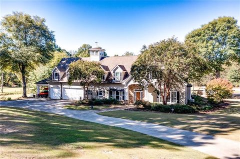 479 Bill Watkins Road Hoschton GA 30548