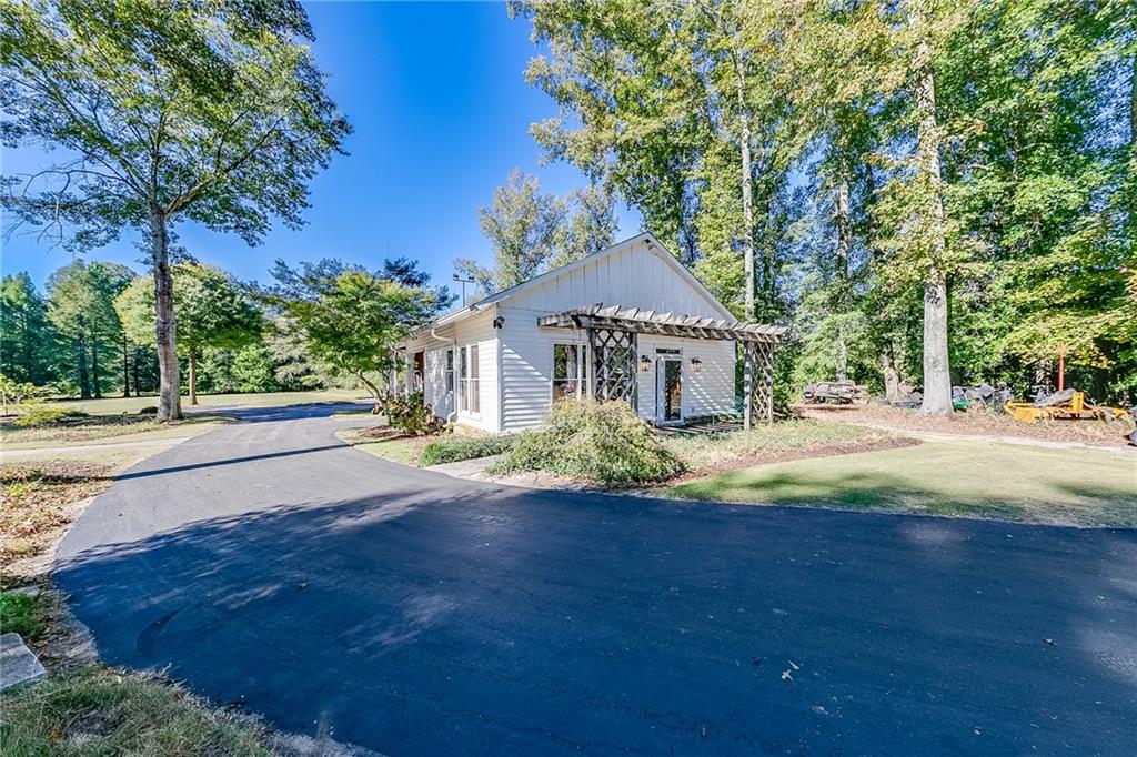 479 Bill Watkins Road, Hoschton, Georgia image 18