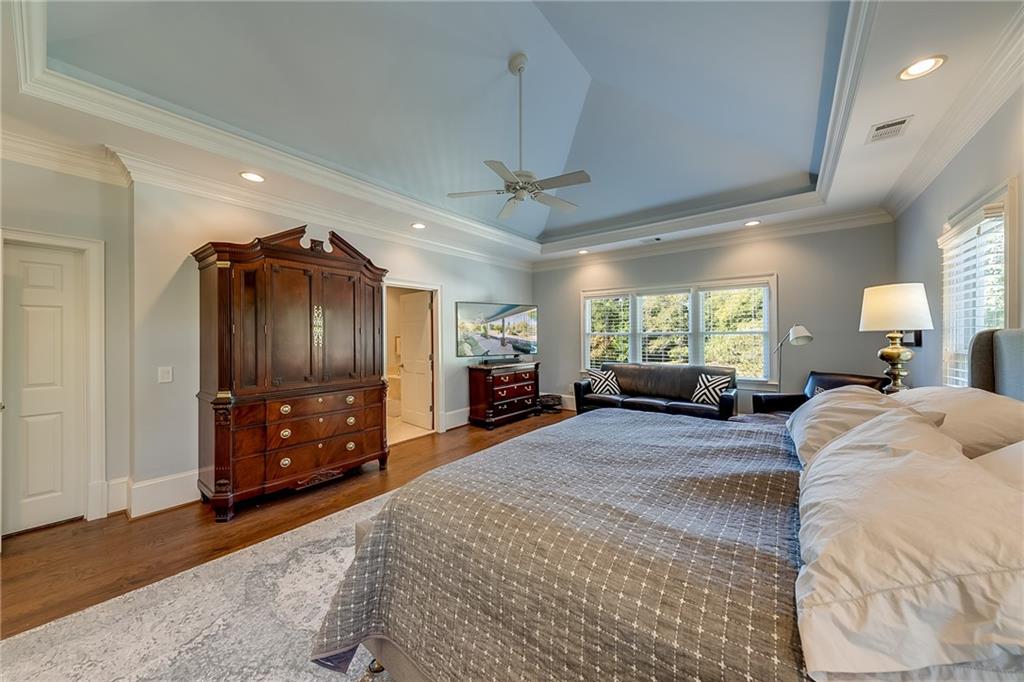 479 Bill Watkins Road, Hoschton, Georgia image 14