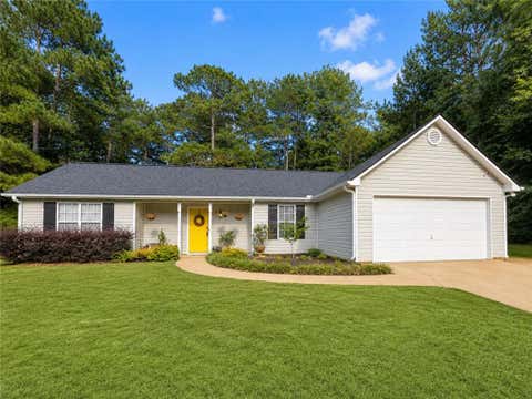 Homes For Sale - 113 Honey Lane<br/> Henry County, Mcdonough, GA 30252