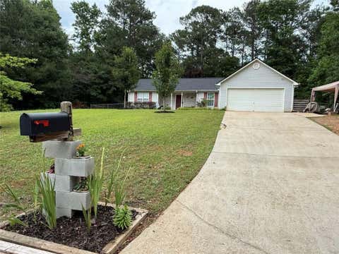 Homes For Sale - 113 Honey Lane<br/> Mcdonough, GA 30252