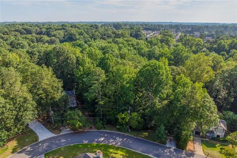 4827 Royal Drive Northwest Drive Duluth GA 30096