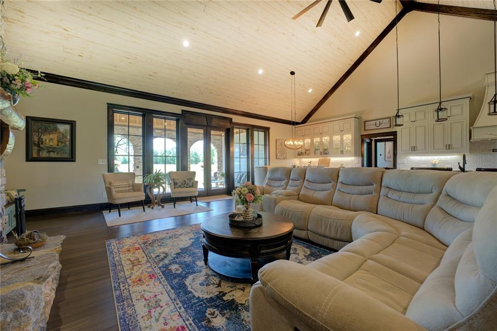 5187 Parkview Road, Social Circle, Georgia image 32