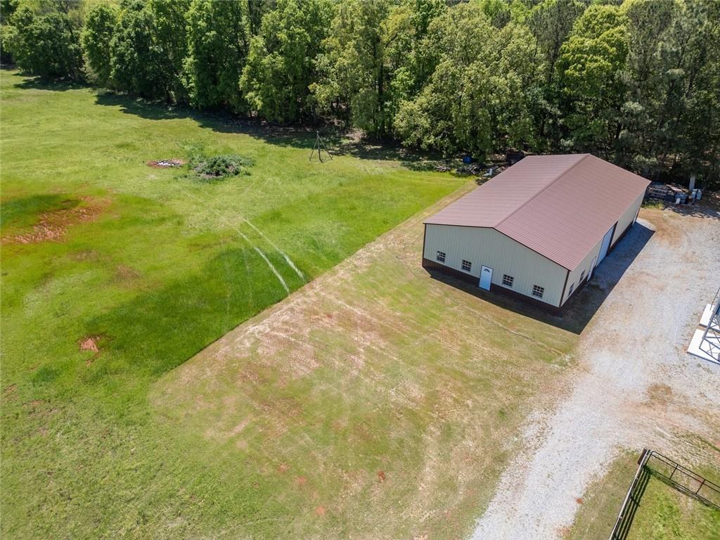 5187 Parkview Road, Social Circle, Georgia image 18