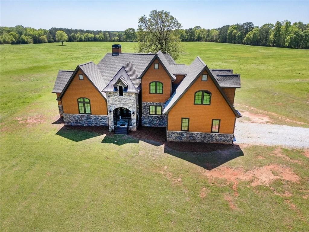 5187 Parkview Road, Social Circle, Georgia image 1
