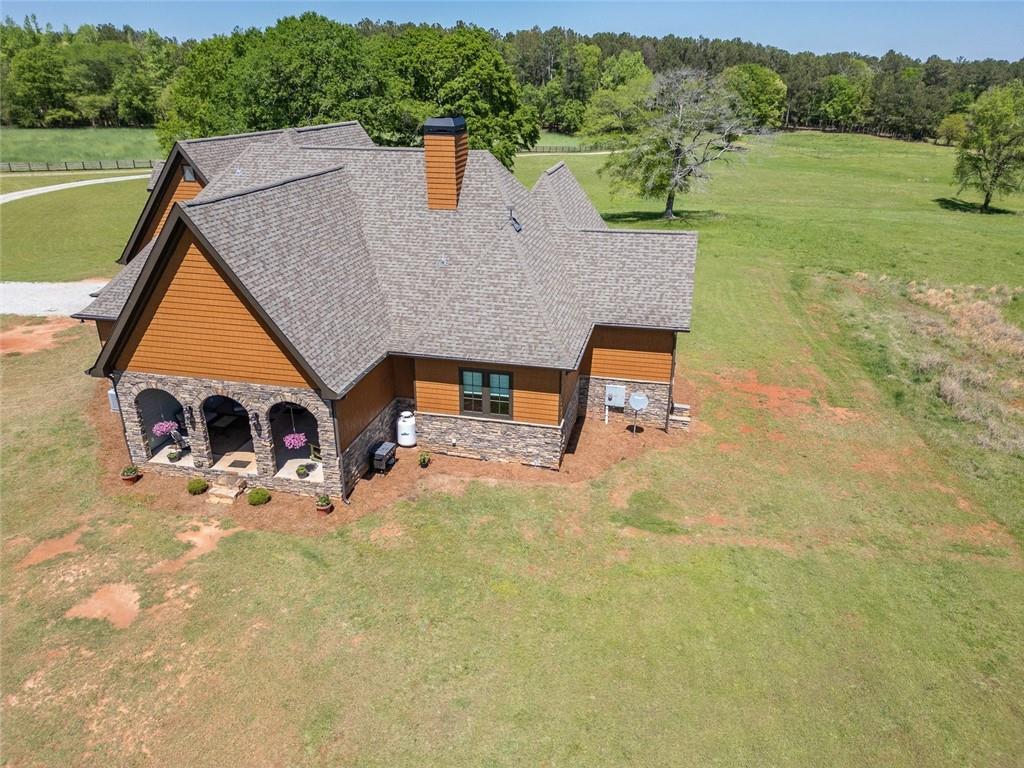 5187 Parkview Road, Social Circle, Georgia image 13