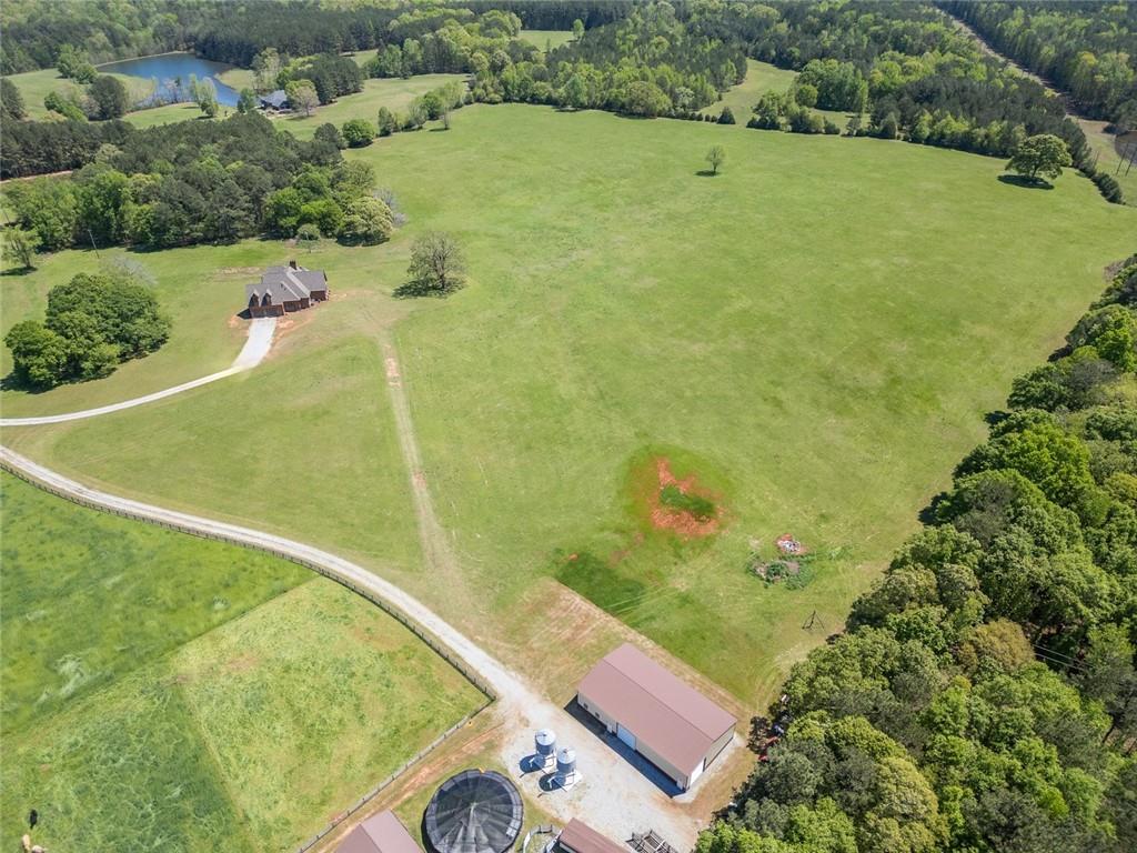 5187 Parkview Road, Social Circle, Georgia image 21