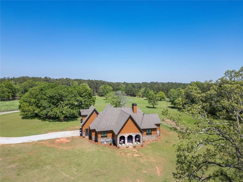 5187 Parkview Road, Social Circle, Georgia image 11
