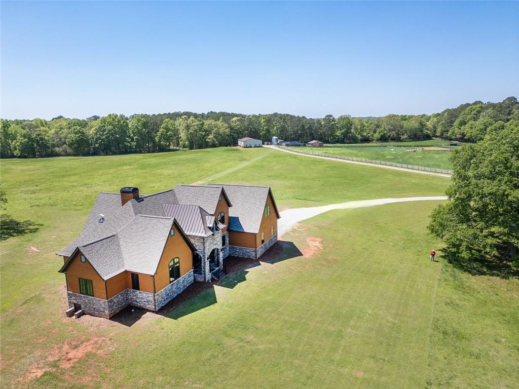 5187 Parkview Road, Social Circle, Georgia image 10