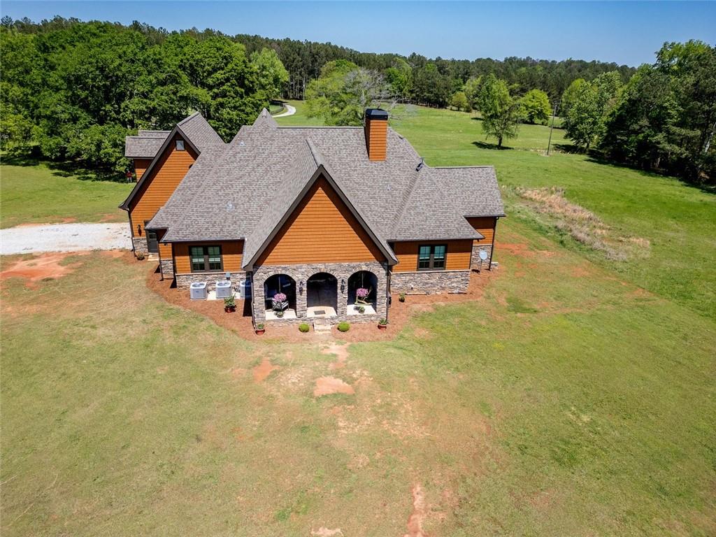 5187 Parkview Road, Social Circle, Georgia image 12