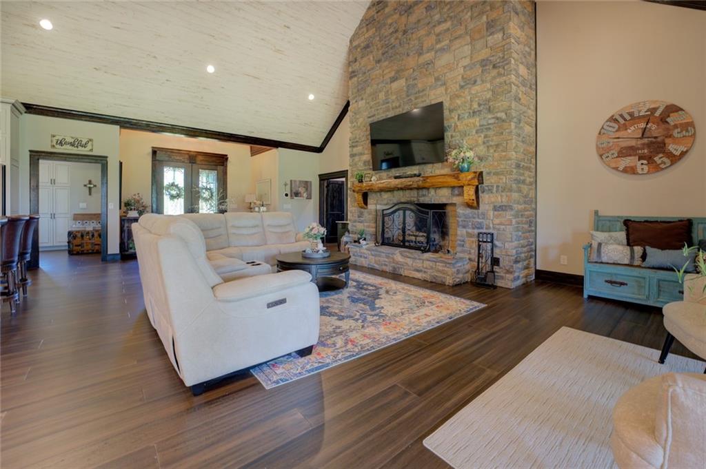 5187 Parkview Road, Social Circle, Georgia image 35