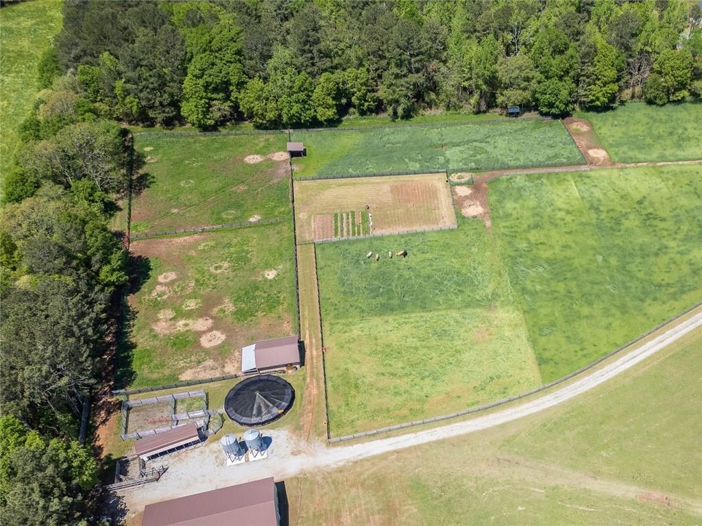 5187 Parkview Road, Social Circle, Georgia image 22