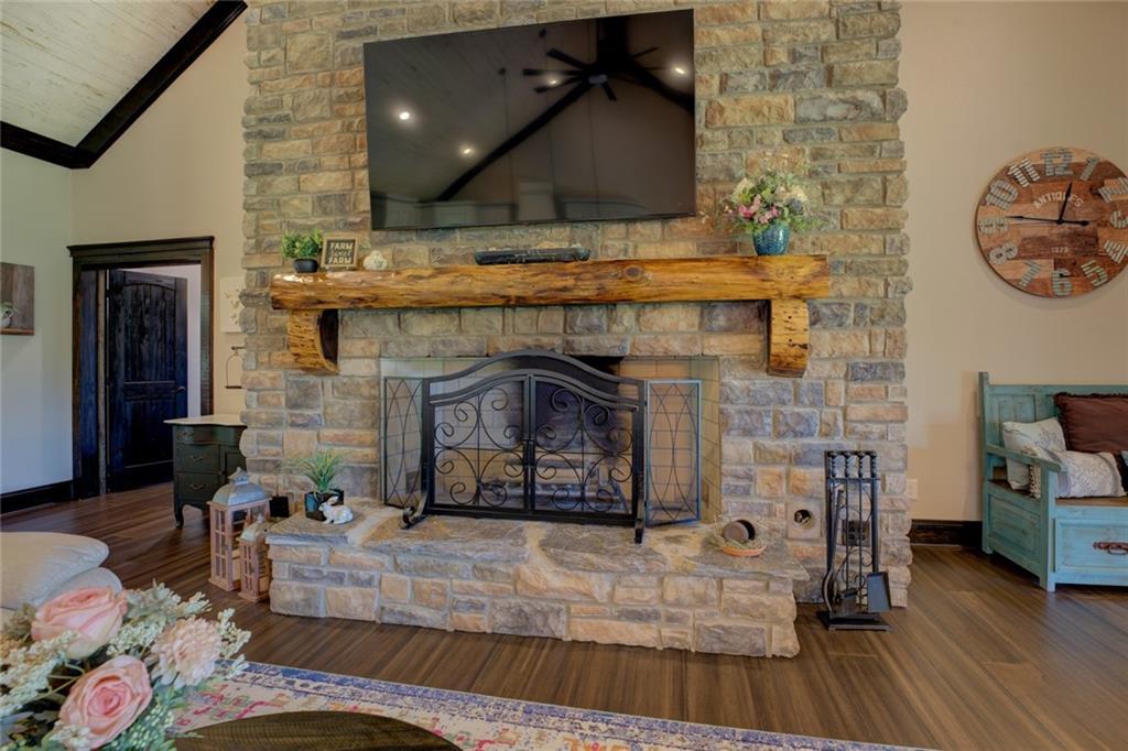 5187 Parkview Road, Social Circle, Georgia image 34