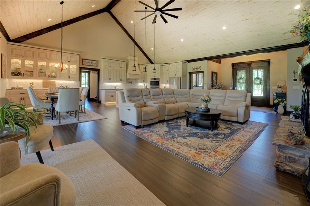 5187 Parkview Road, Social Circle, Georgia image 33