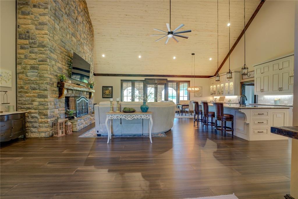 5187 Parkview Road, Social Circle, Georgia image 27