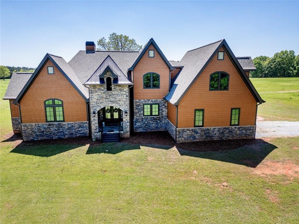 5187 Parkview Road, Social Circle, Georgia image 9