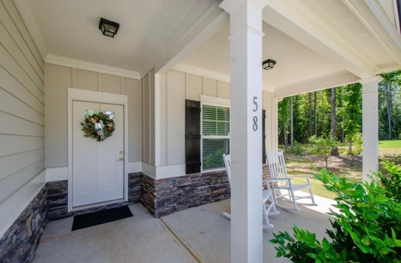 58 Laurel Cove Drive