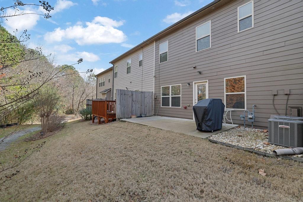 1588 Silvaner Avenue #22, Kennesaw, Georgia image 30