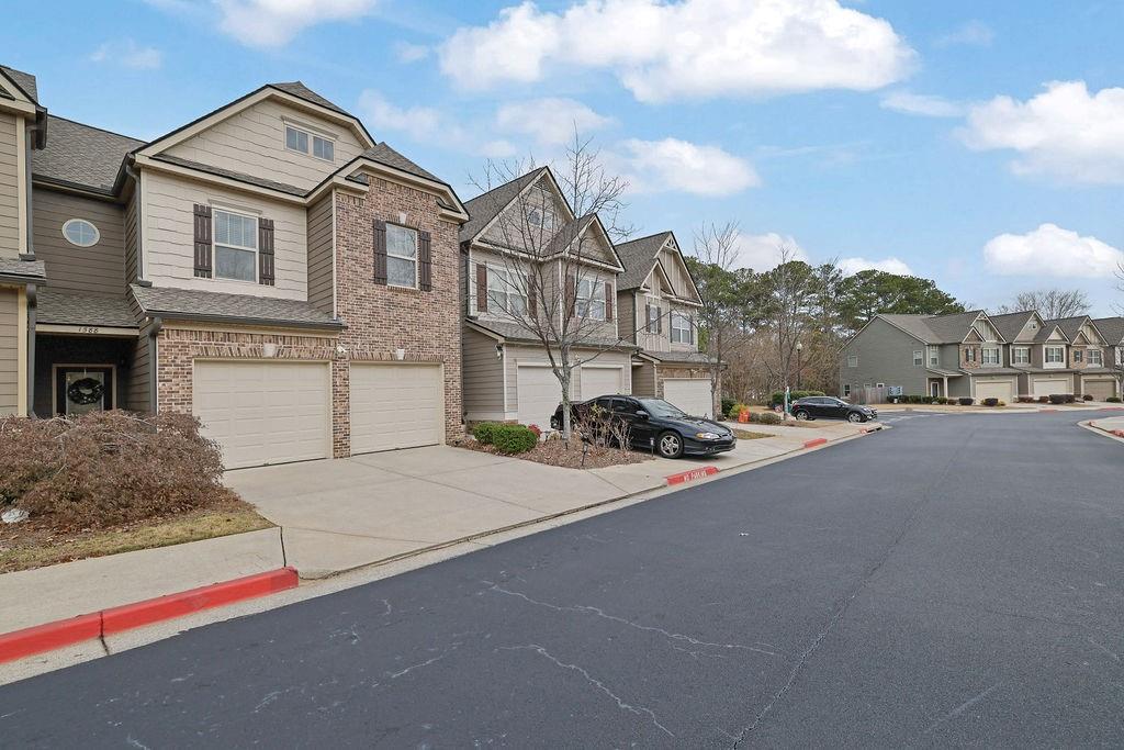 1588 Silvaner Avenue #22, Kennesaw, Georgia image 2