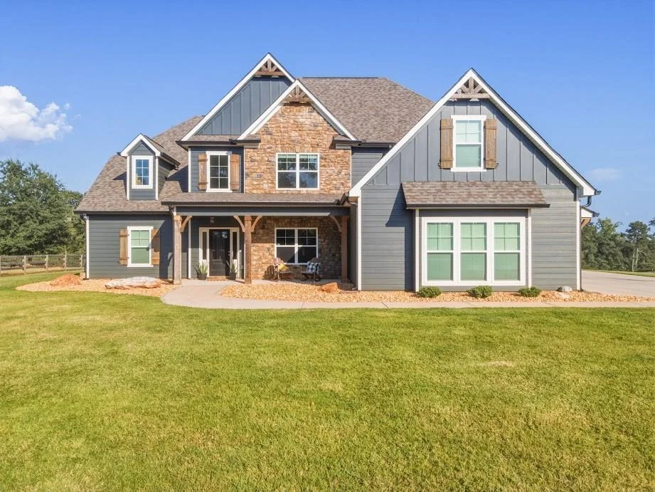 1515 Pleasant Ridge Road