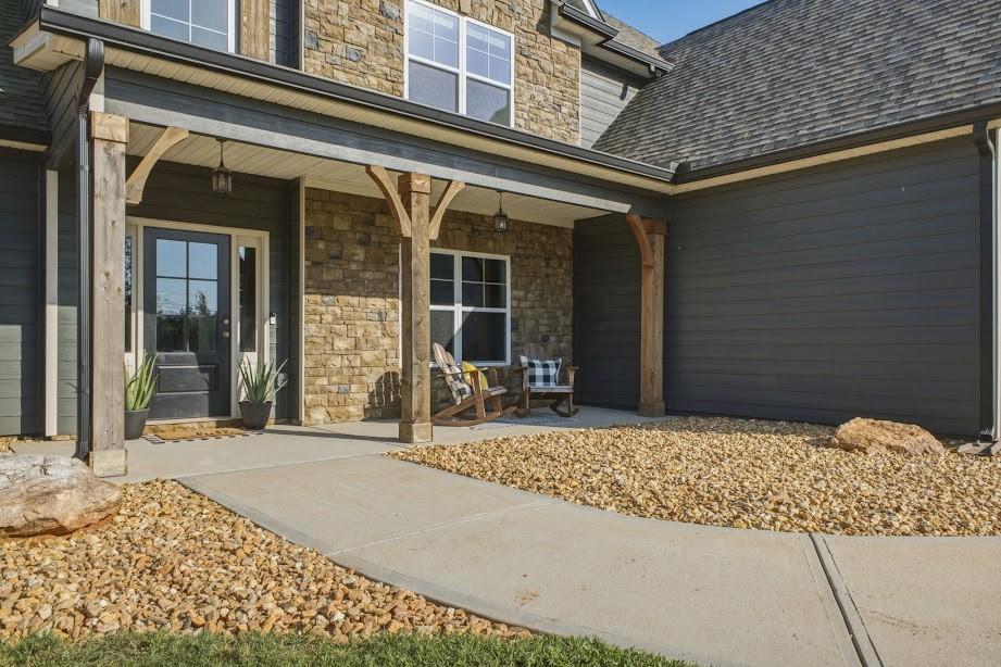 1515 Pleasant Ridge Road