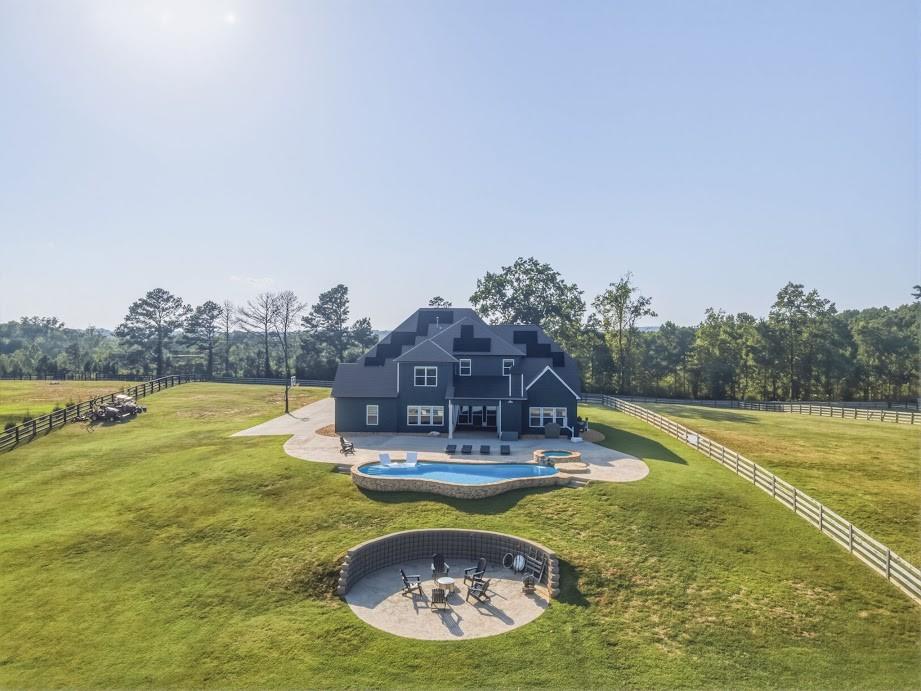 1515 Pleasant Ridge Road