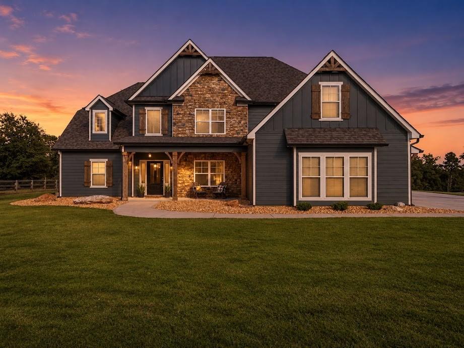 1515 Pleasant Ridge Road