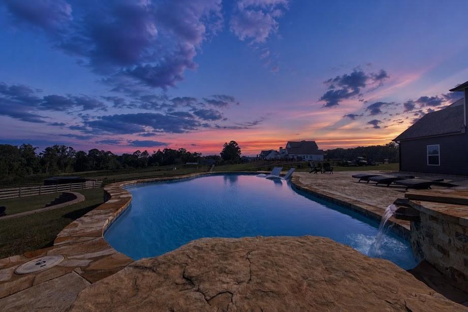 1515 Pleasant Ridge Road