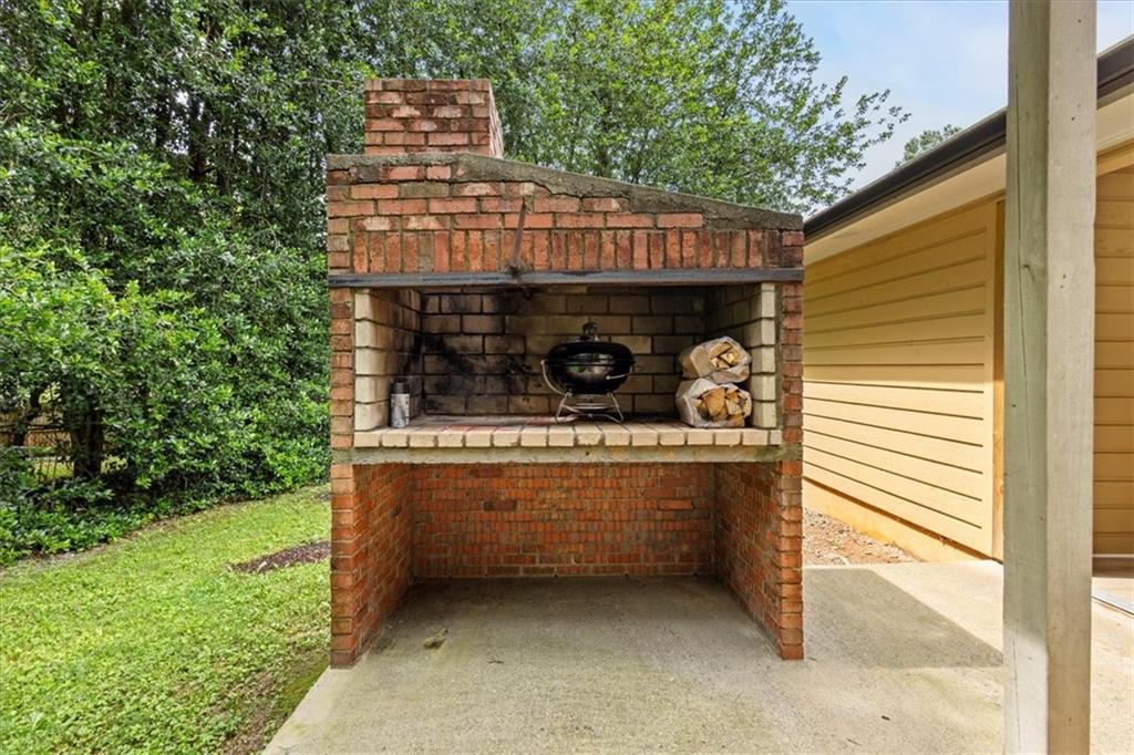 423 Mephisto Circle, Lawrenceville, Georgia image 12