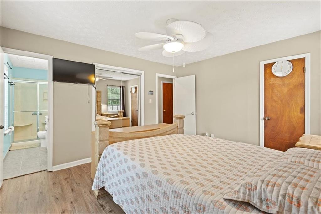 423 Mephisto Circle, Lawrenceville, Georgia image 34