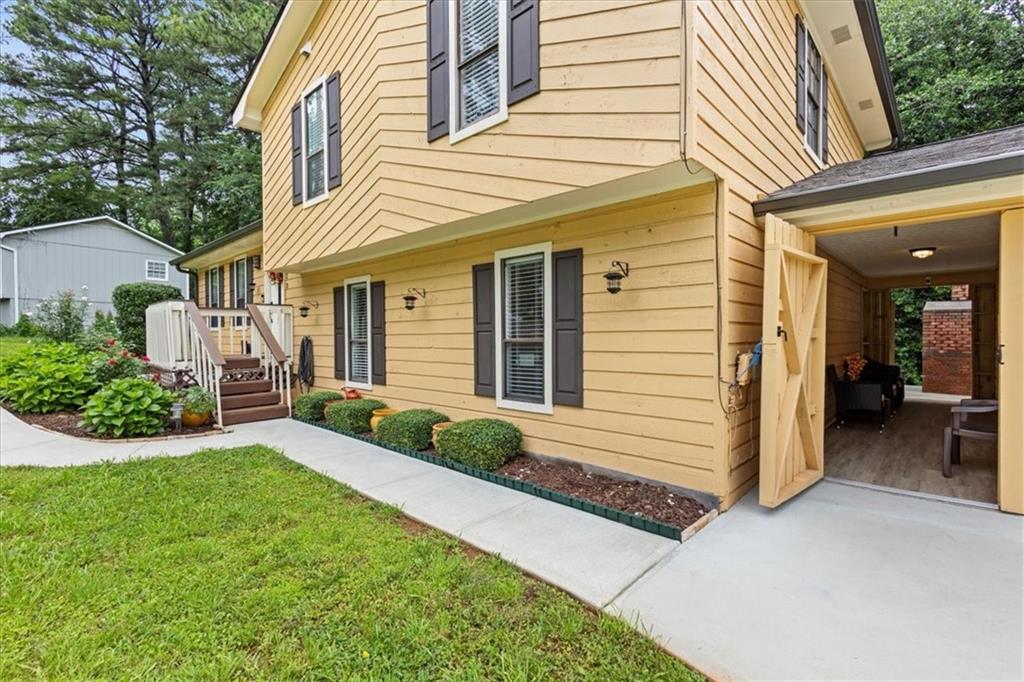 423 Mephisto Circle, Lawrenceville, Georgia image 14