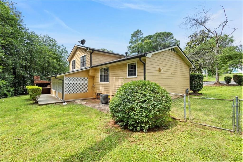423 Mephisto Circle, Lawrenceville, Georgia image 8