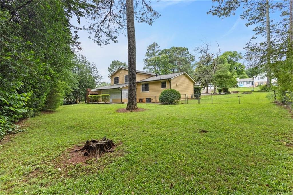 423 Mephisto Circle, Lawrenceville, Georgia image 9