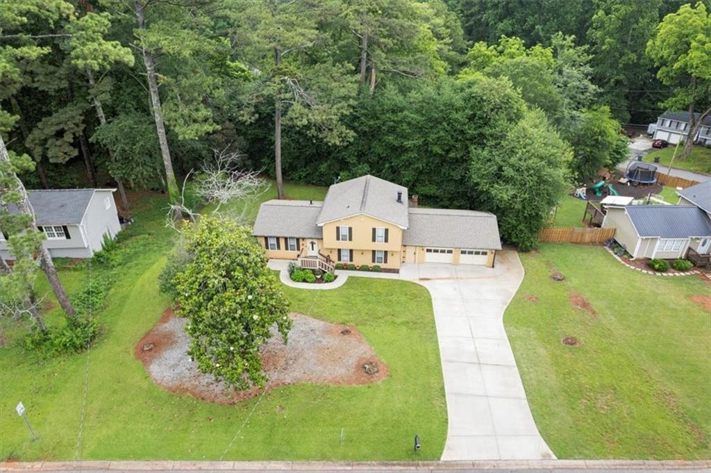423 Mephisto Circle, Lawrenceville, Georgia image 15