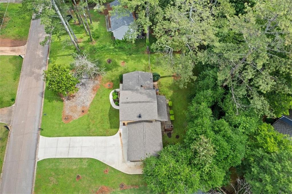 423 Mephisto Circle, Lawrenceville, Georgia image 17