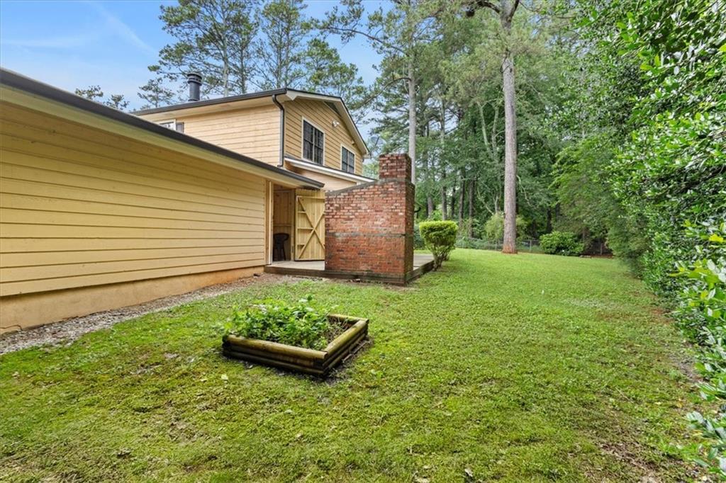 423 Mephisto Circle, Lawrenceville, Georgia image 11