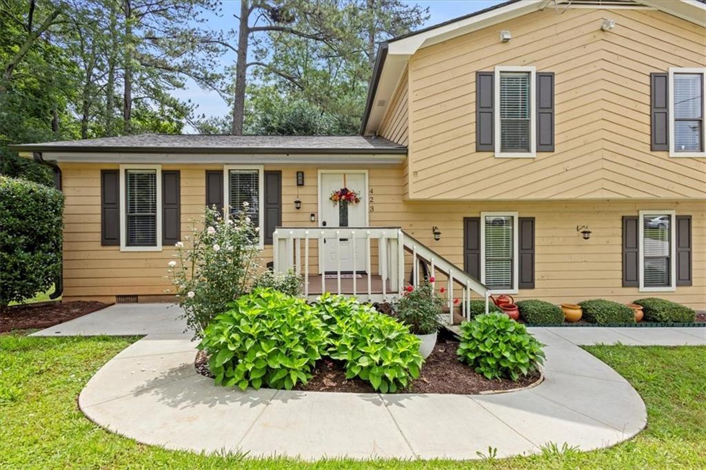 423 Mephisto Circle, Lawrenceville, Georgia image 7