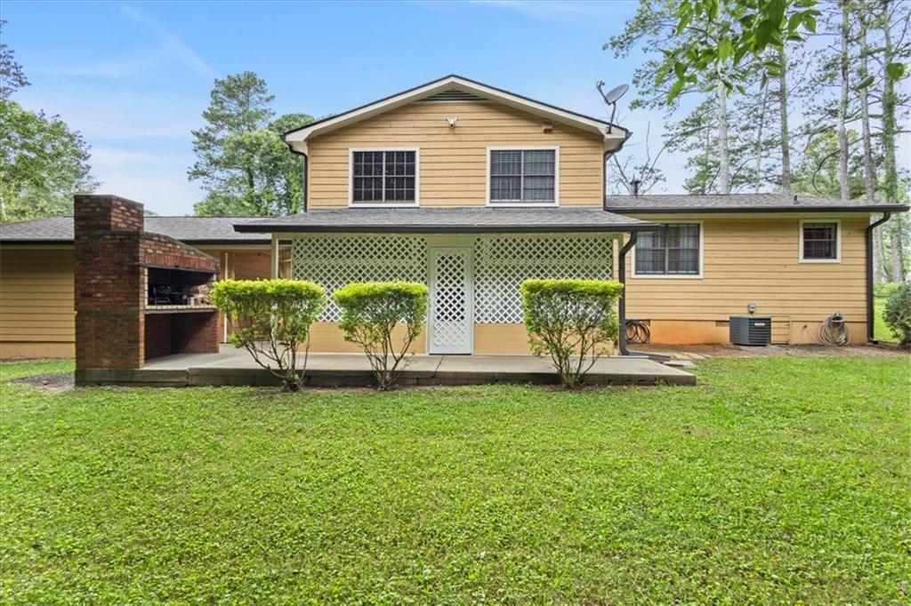 423 Mephisto Circle, Lawrenceville, Georgia image 10