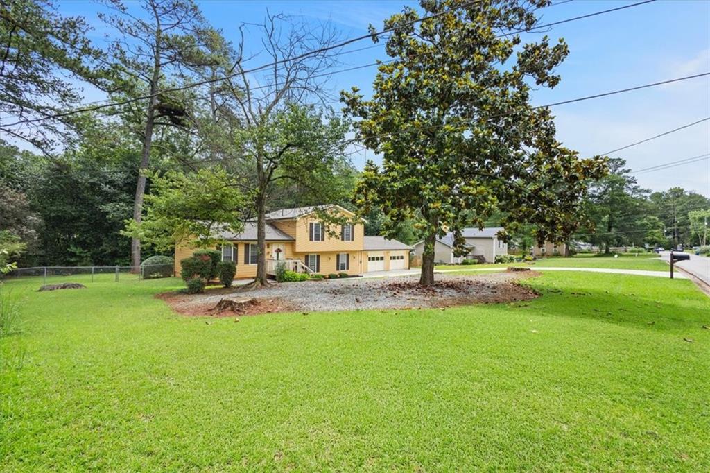 423 Mephisto Circle, Lawrenceville, Georgia image 4