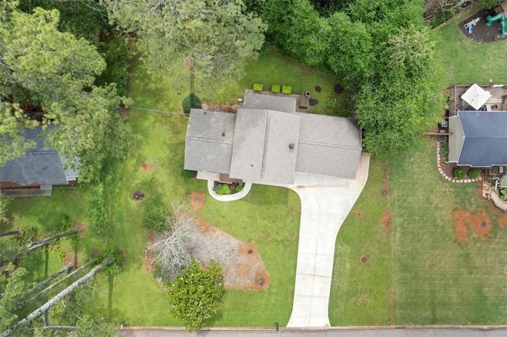 423 Mephisto Circle, Lawrenceville, Georgia image 16