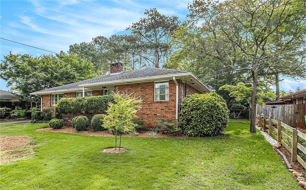 894 Nottingham Drive